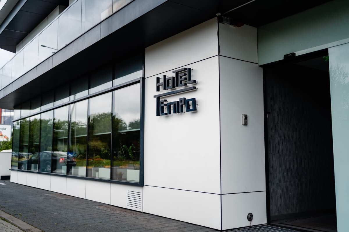 Fotografie de Ujfalvi Szilard  la Hotel Tempo