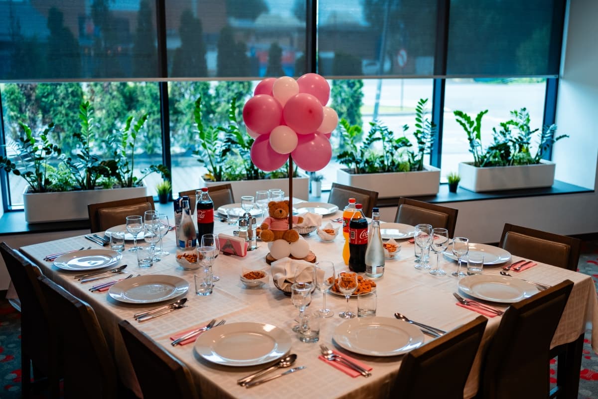 Hotel Tempo - locatie pentru nunti in Târgu Mureș, Mureș