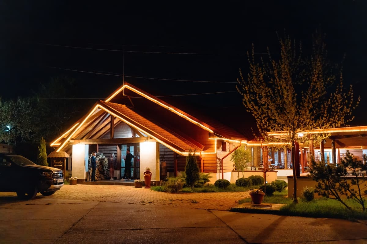 Fotografie de Raw Studio la Ferma Veche 