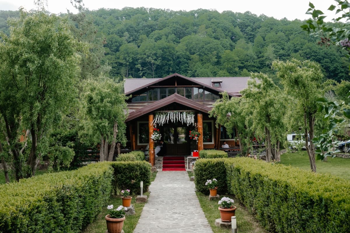 Fotografie de Raw Studio la Terra Nostra