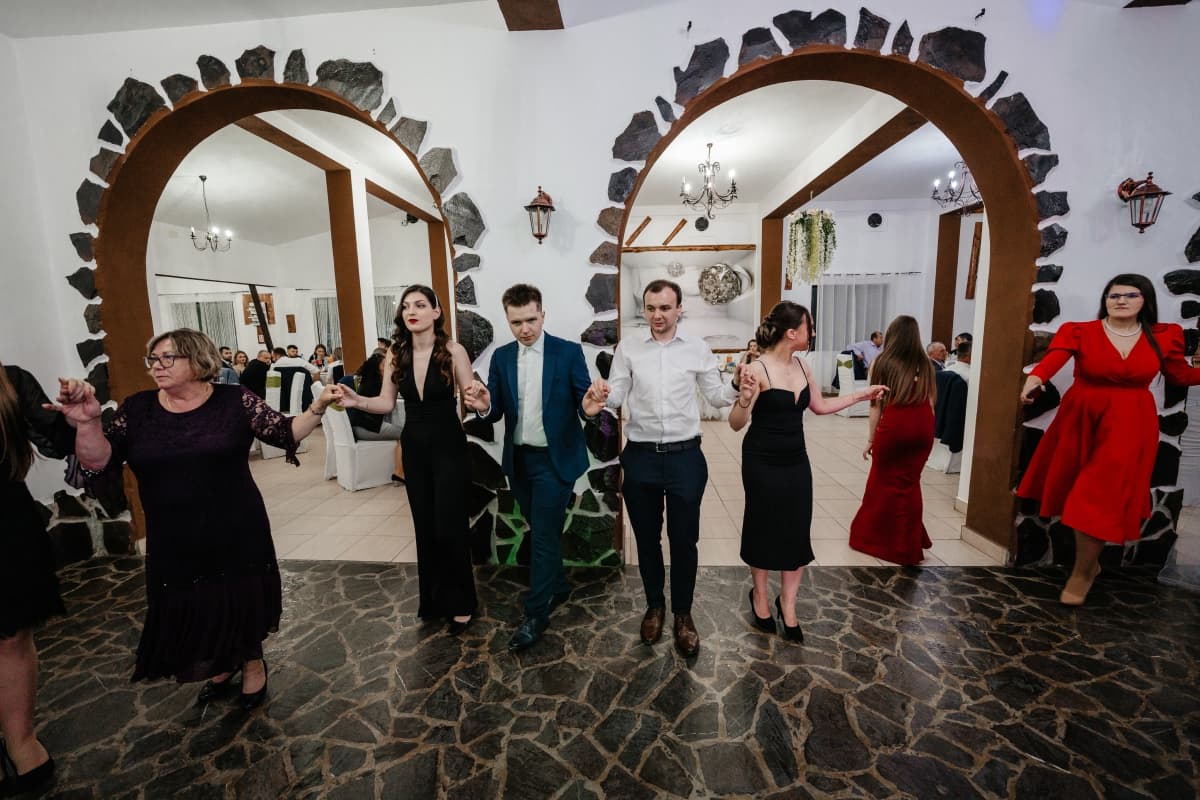 Fotografie de Raw Studio la Terra Nostra