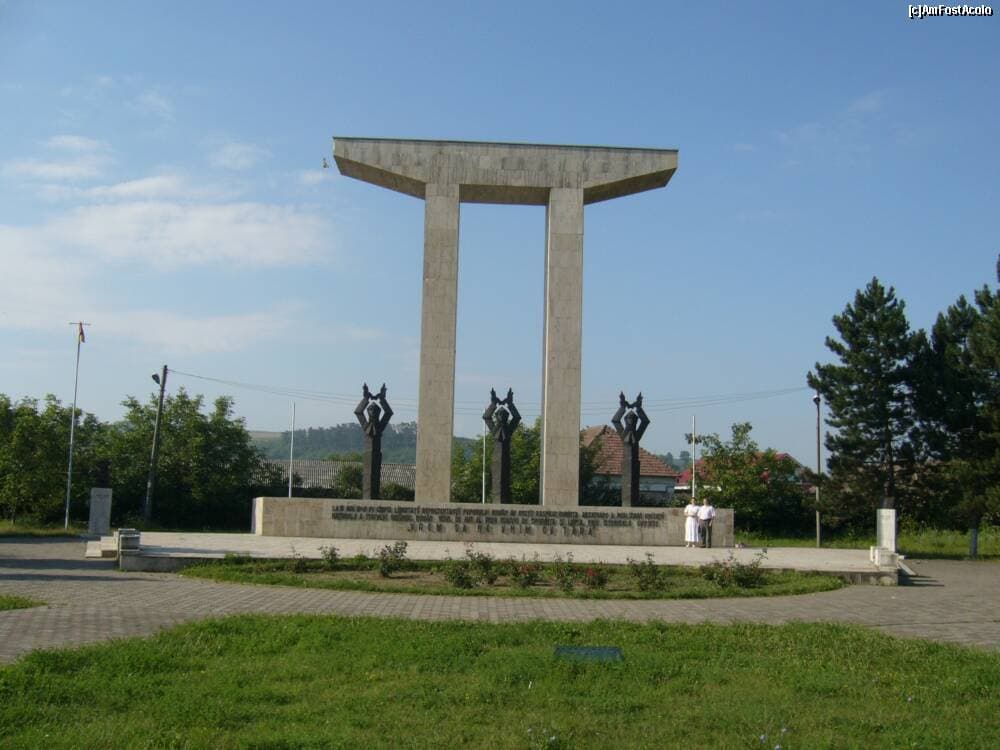 Campia Libertatii - locatie pentru nunti in Blaj, Alba