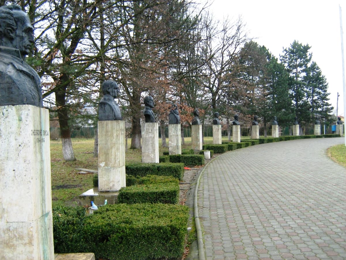 Fotografie de Andrei Stanea, Art Evolution Romania la Campia Libertatii