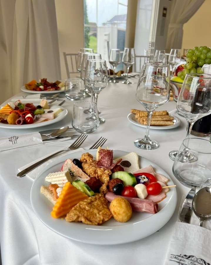 Fotografie de Andrei Stanea, Art Evolution Romania la Magic Garden Events