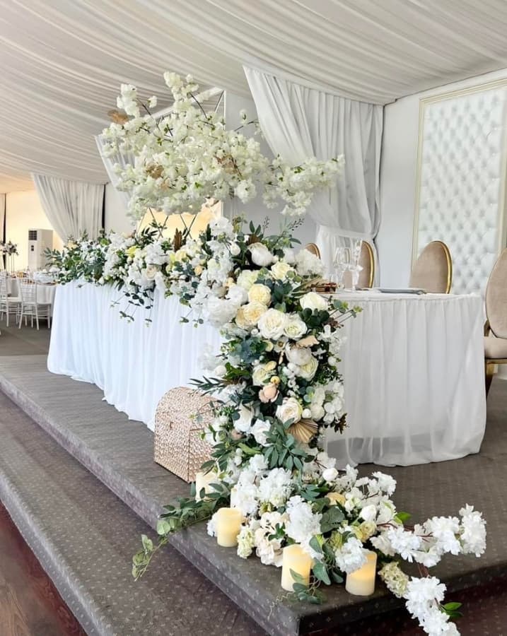 Fotografie de Andrei Stanea, Art Evolution Romania la Magic Garden Events