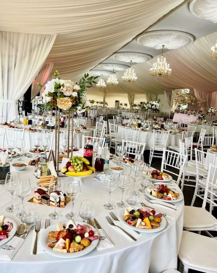 Fotografie de Andrei Stanea, Art Evolution Romania la Magic Garden Events