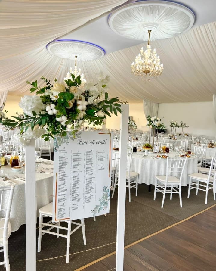 Fotografie de Andrei Stanea, Art Evolution Romania la Magic Garden Events