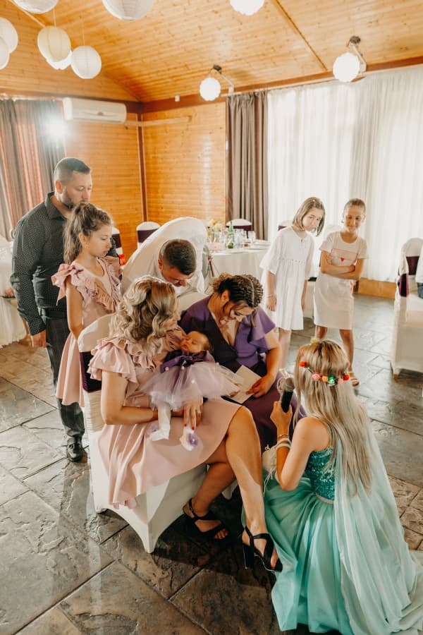 Fotografie de Sebastian Purusniuc Fotograf la Vila Oana