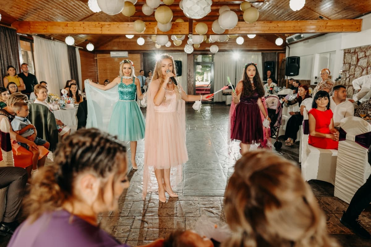 Vila Oana - locatie pentru nunti in Iași, Iași