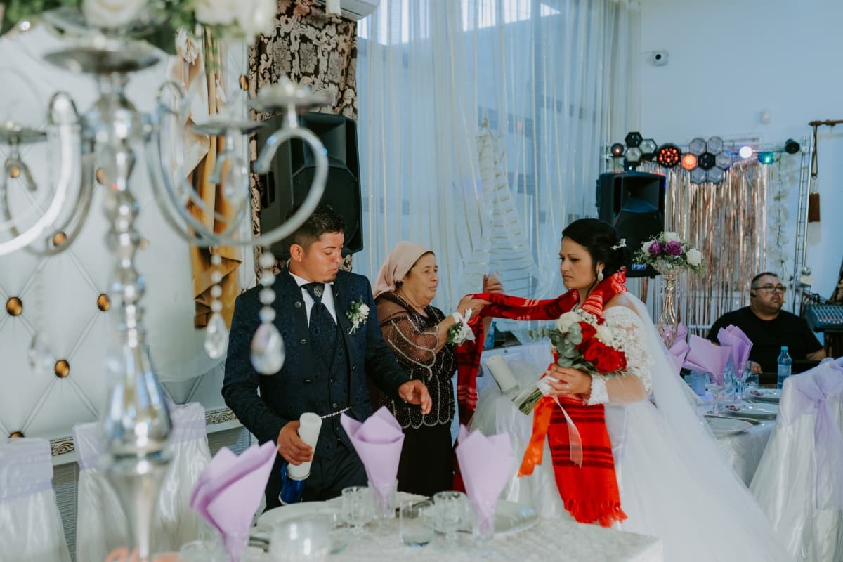 Fotografie de Sebastian Purusniuc Fotograf la Restaurantul Vechi 