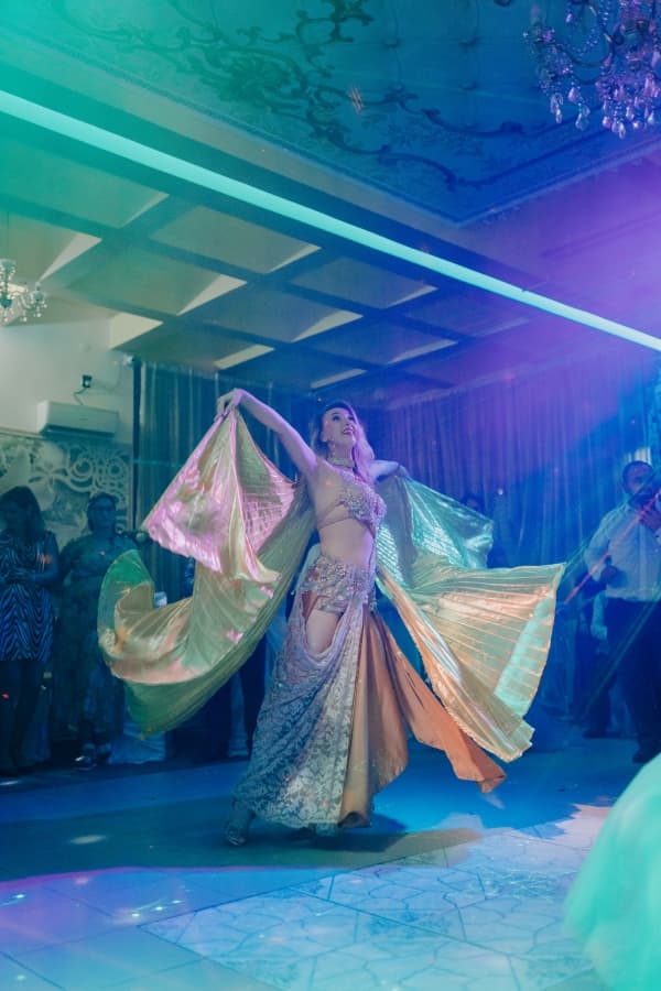 Fotografie de Sebastian Purusniuc Fotograf la Restaurantul Vechi 