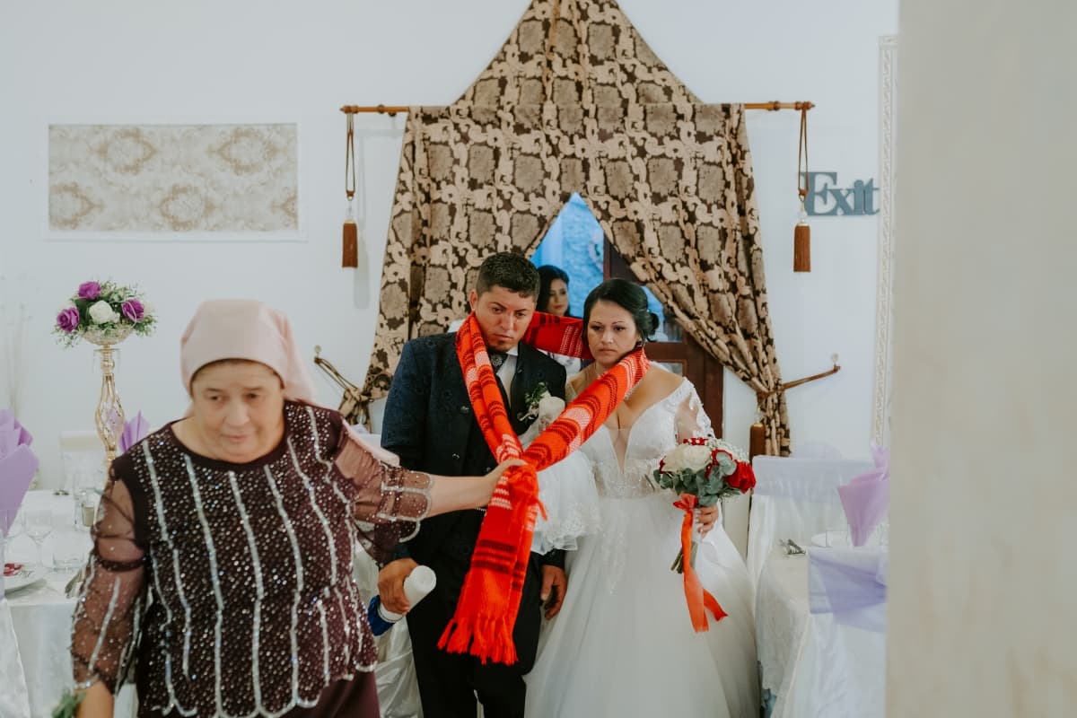 Fotografie de Sebastian Purusniuc Fotograf la Restaurantul Vechi 