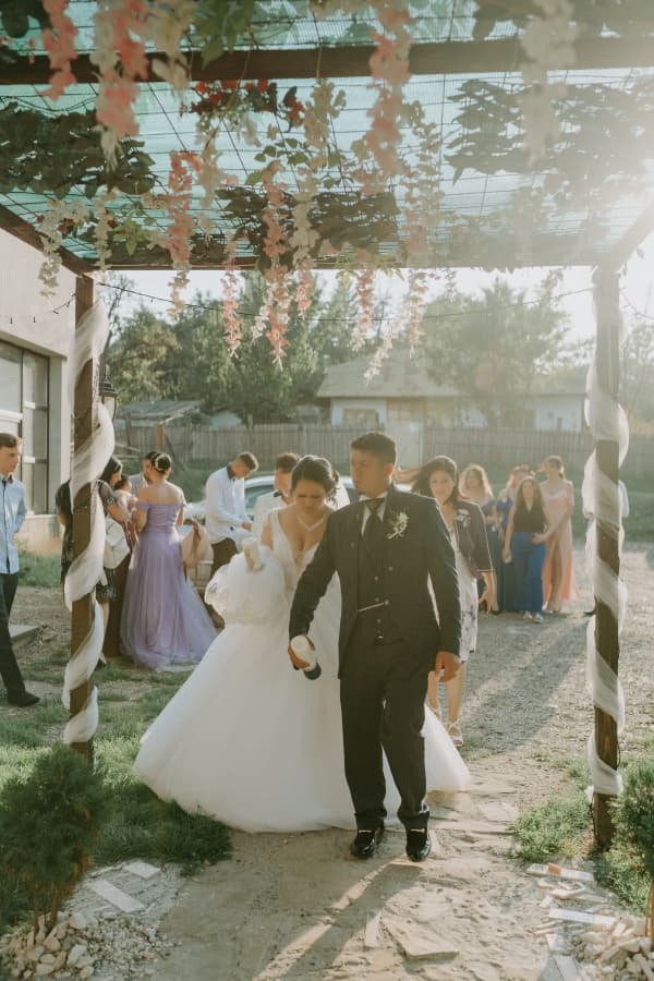 Fotografie de Sebastian Purusniuc Fotograf la Restaurantul Vechi 