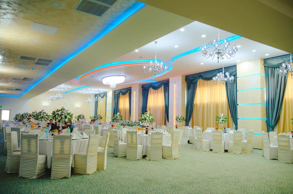 Fotografie de Constantin Alin la Restaurant Wolf