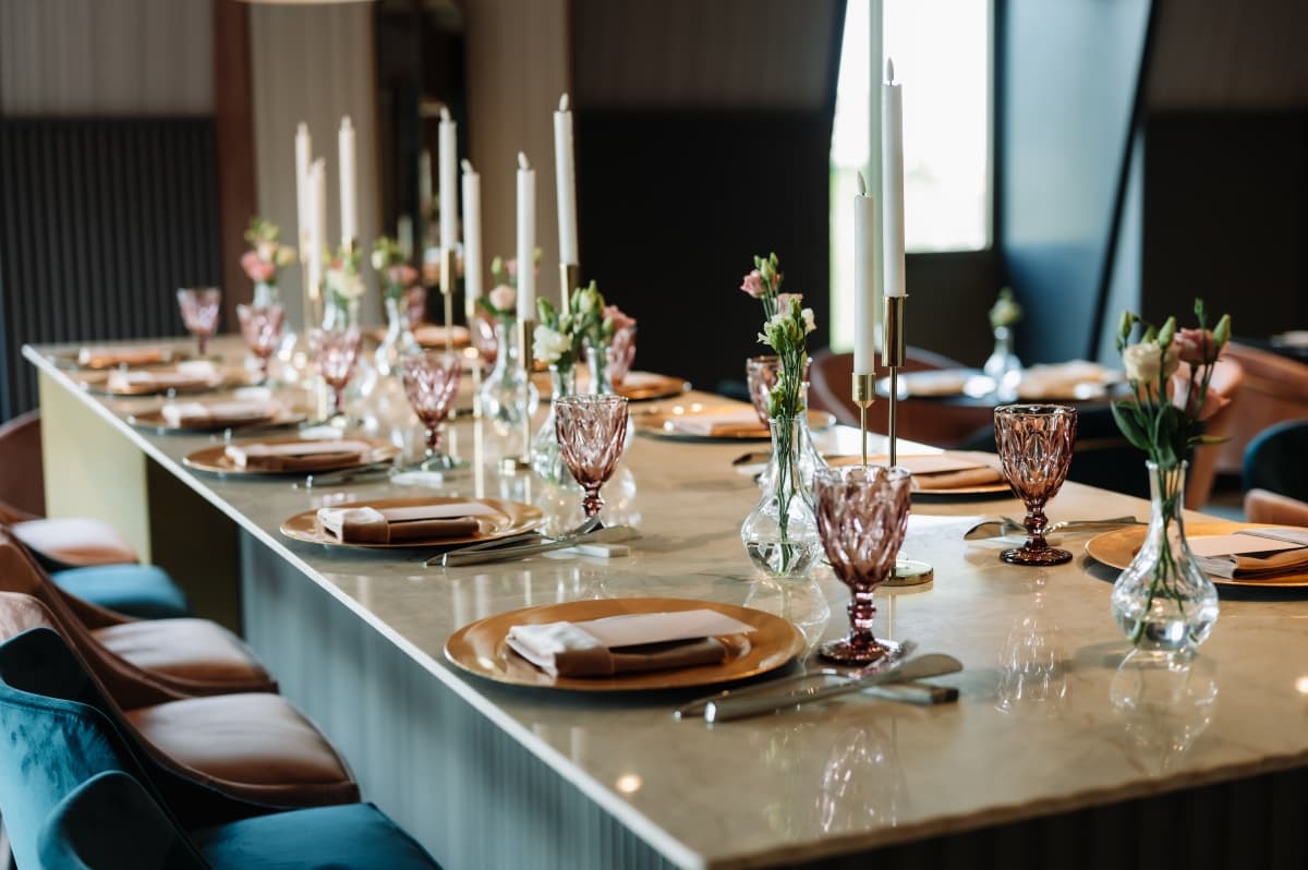 Fotografie de Geanina Brănici Fotograf la Radisson Blu Aurum