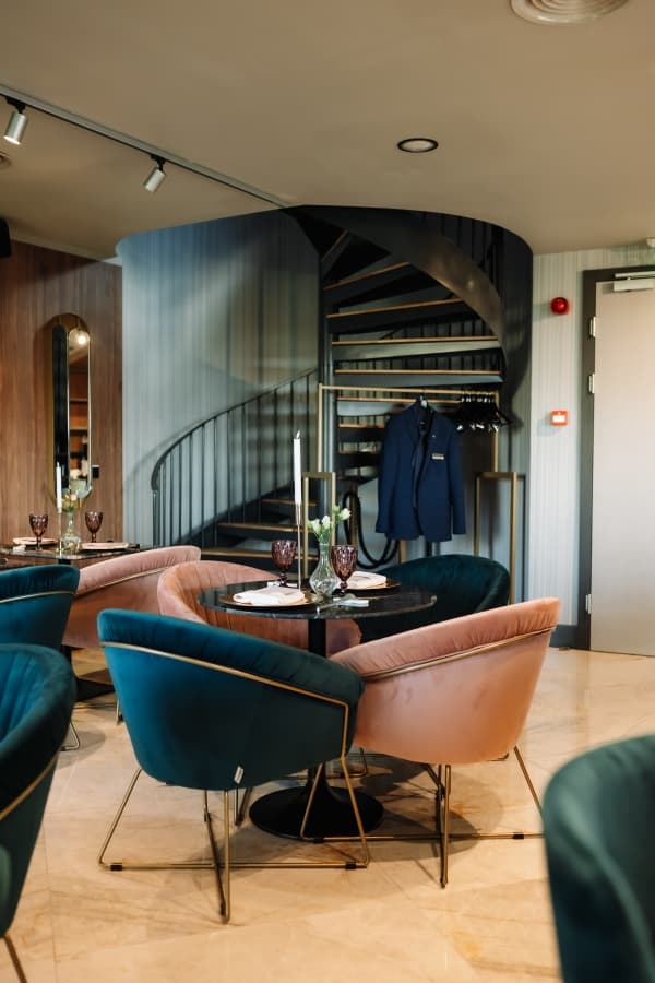 Fotografie de Geanina Brănici Fotograf la Radisson Blu Aurum