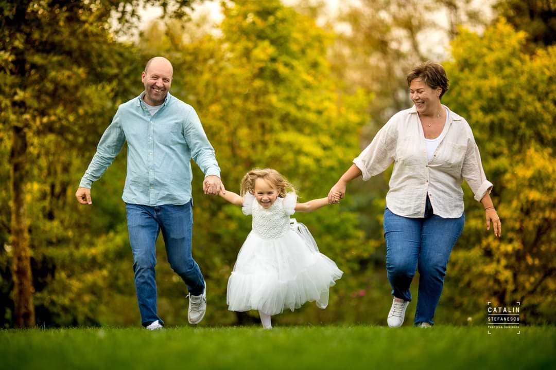 Fotografie de Catalin Stefanescu la Parcul Dendrologic Chitila