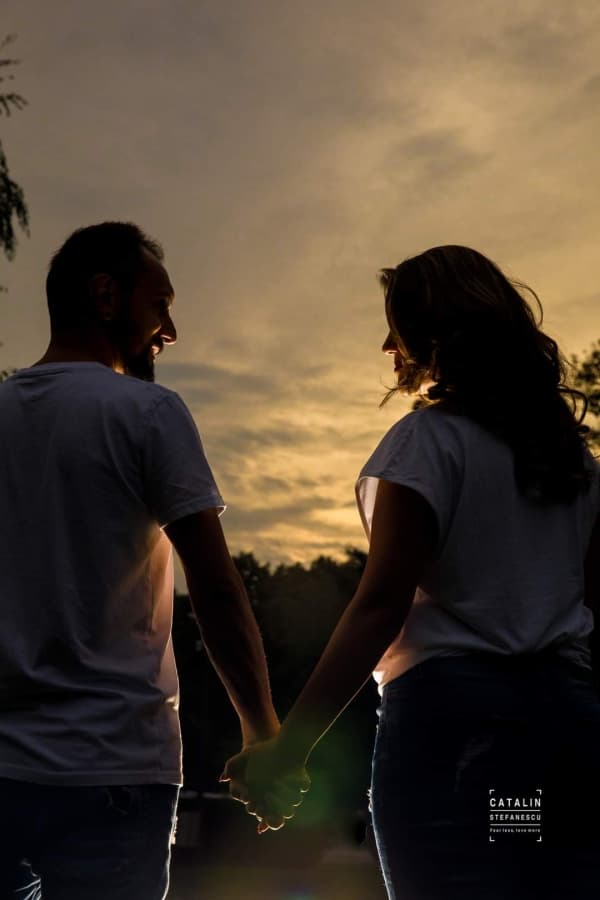 Fotografie de Catalin Stefanescu la Parcul Kiseleff