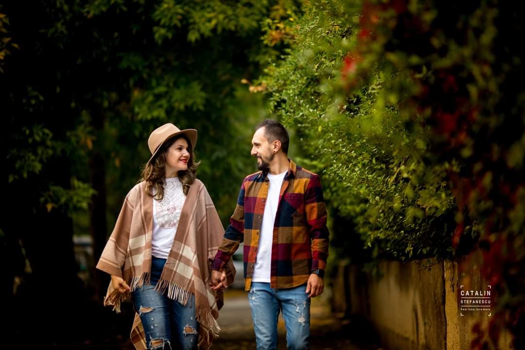 Parcul Kiseleff - locatie pentru nunti in București, București