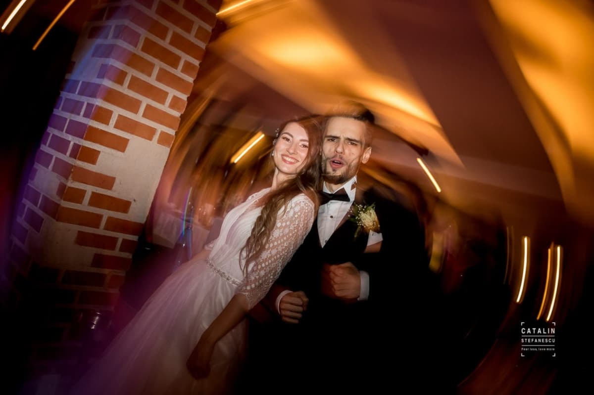 Fotografie de Catalin Stefanescu la Ramada Bucharest Parc