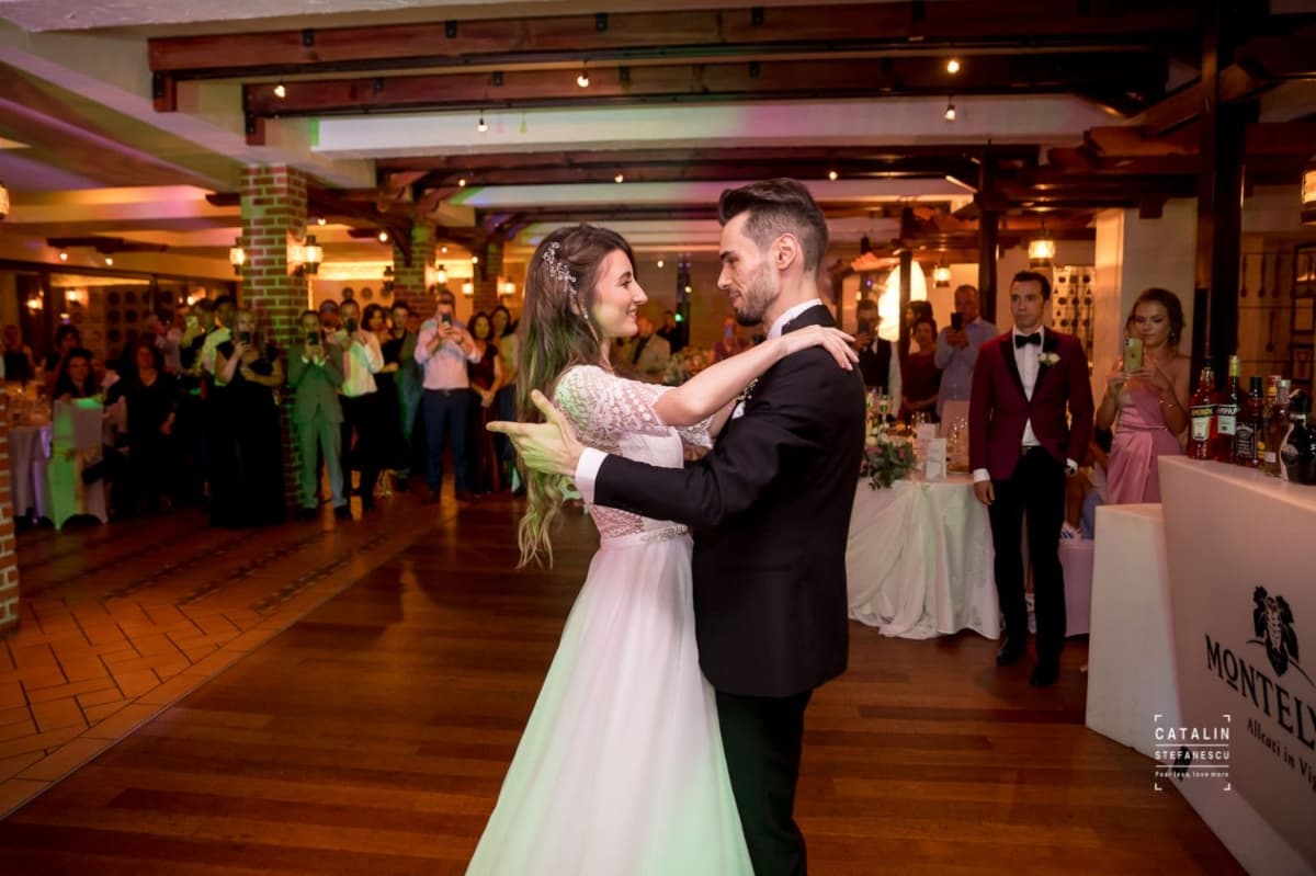 Fotografie de Catalin Stefanescu la Ramada Bucharest Parc