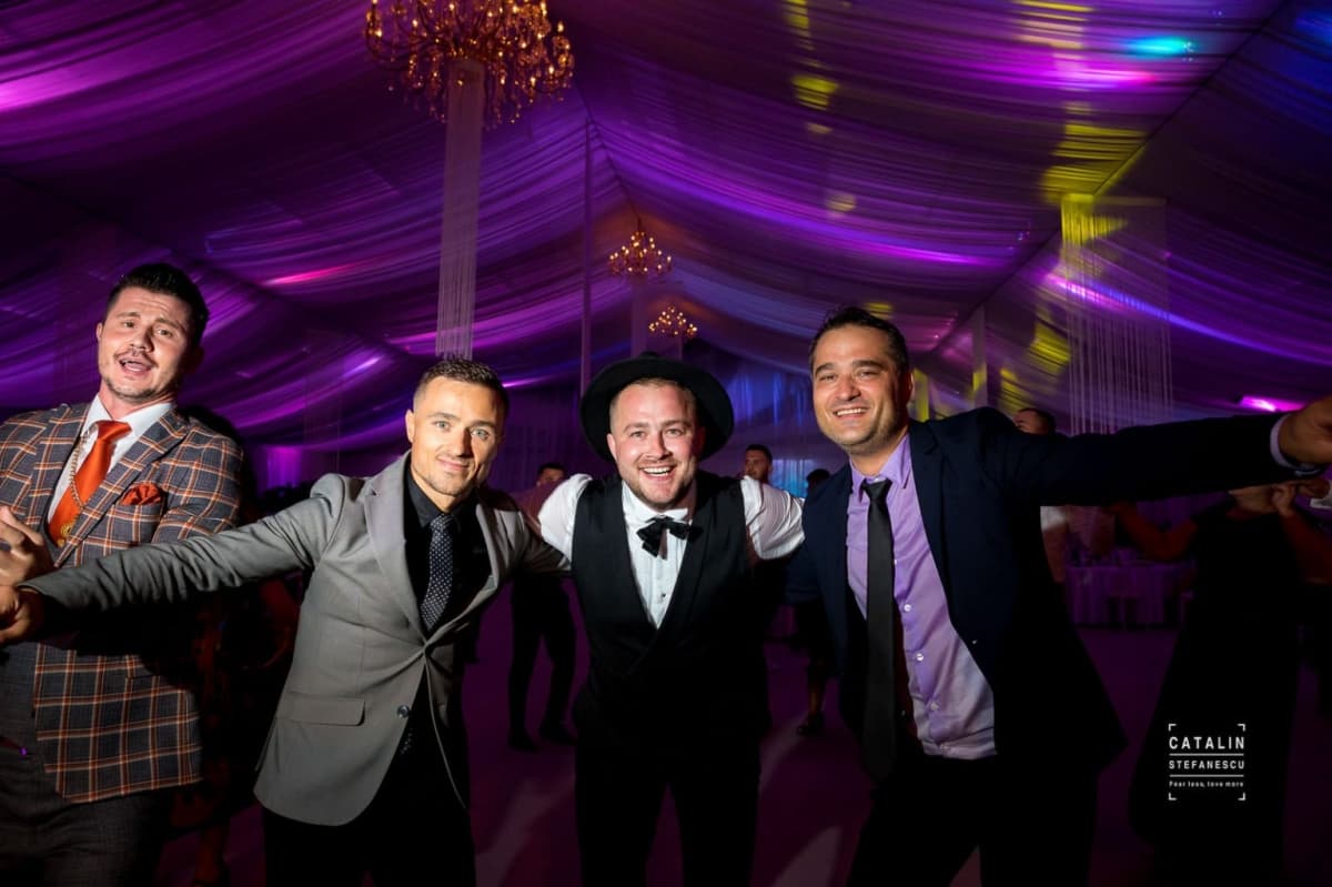 Evergreen events Amara  - locatie pentru nunti in Amara, Ialomița