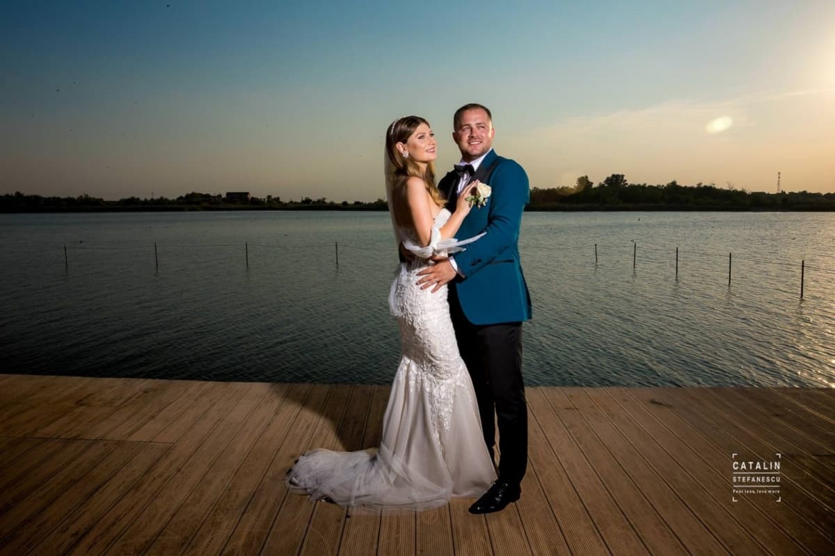 Fotografie de Catalin Stefanescu la Evergreen events Amara 