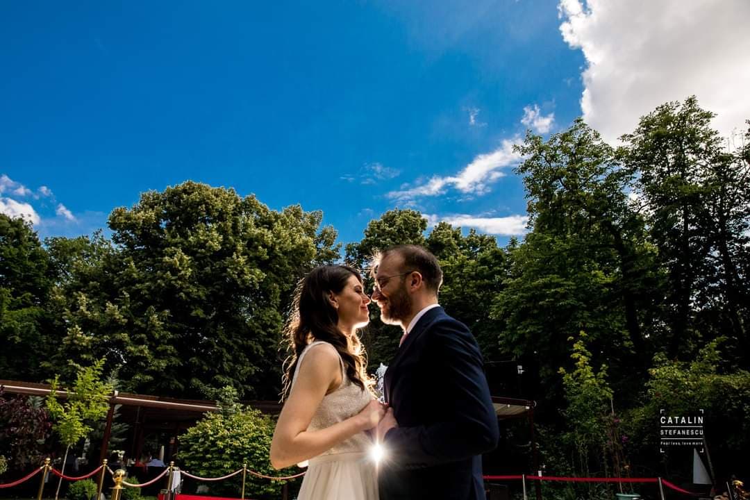 Casa Doina - locatie pentru nunti in București, București