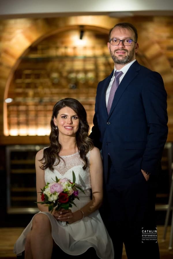 Casa Doina - locatie pentru nunti in București, București