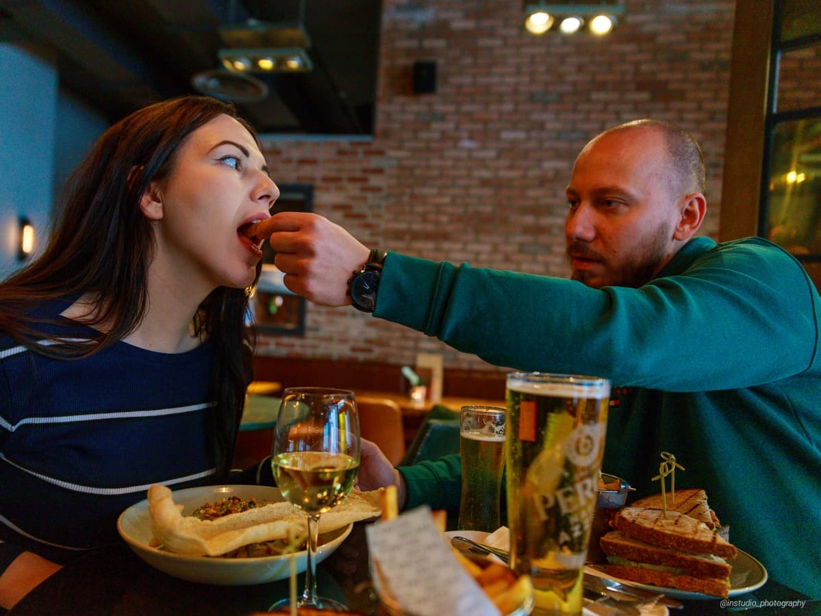 Fotografie de Instudio_photography  la The Happenstance