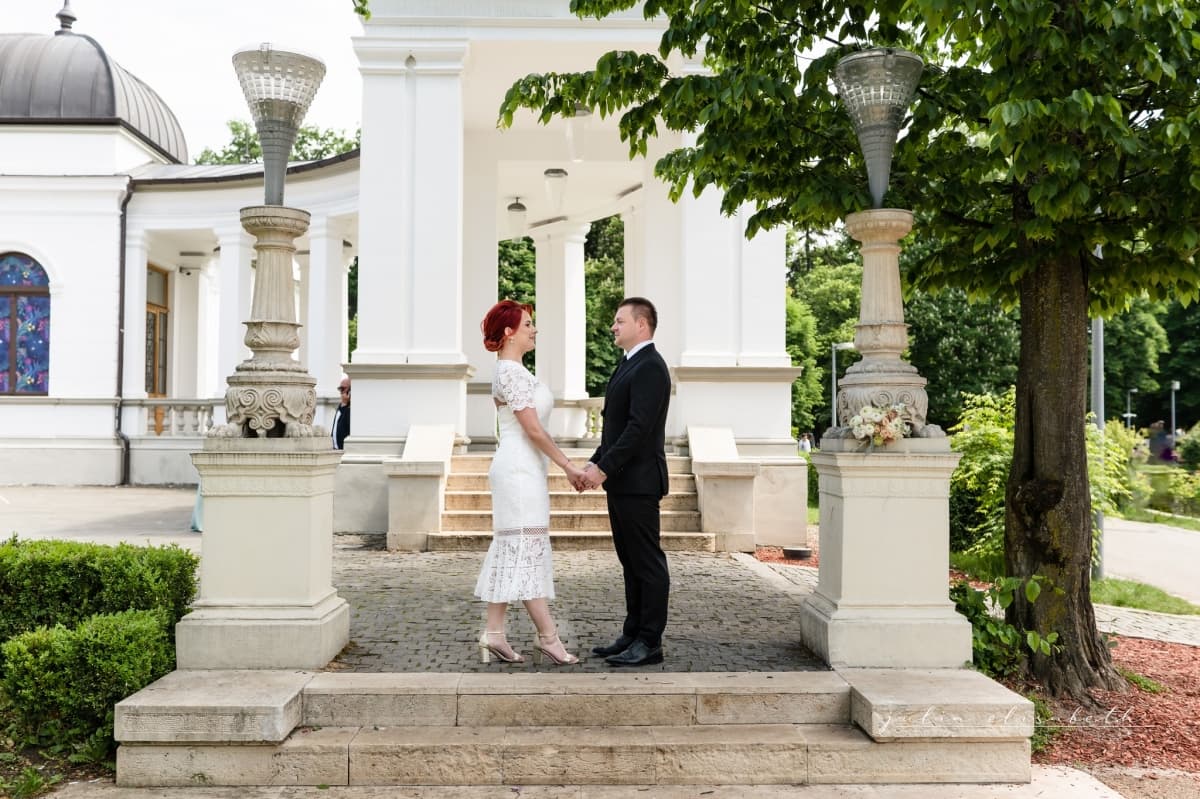 Fotografie de Julia Elisabeth Photography la Centrul Vechi Cluj-Napoca