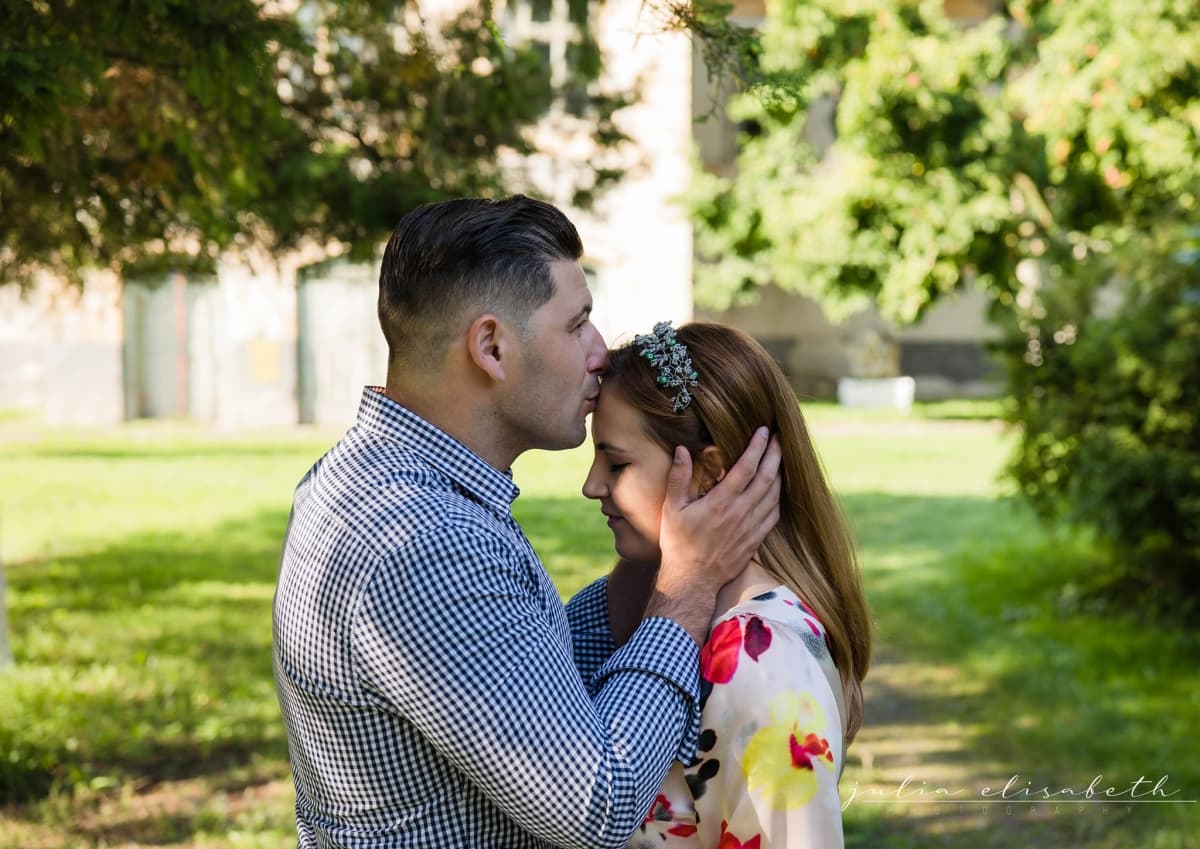 Castelul Rákóczi-Bornemisza - locatie pentru nunti in Gurghiu, Mureș