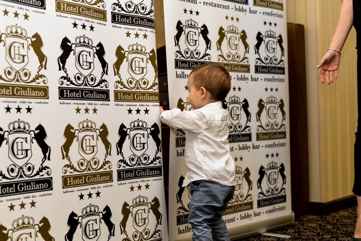 Fotografie de Ana Maria Dragan Fotograf la Hotel Giuliano