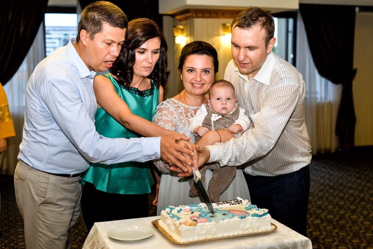 Fotografie de Ana Maria Dragan Fotograf la Hotel Giuliano