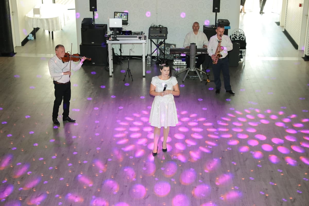 Transilvania Events Hall - locatie pentru nunti in Cluj-Napoca, Cluj