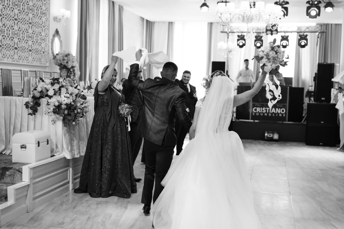 Fotografie de Julia Elisabeth Photography la Terra Luxury Events Hall