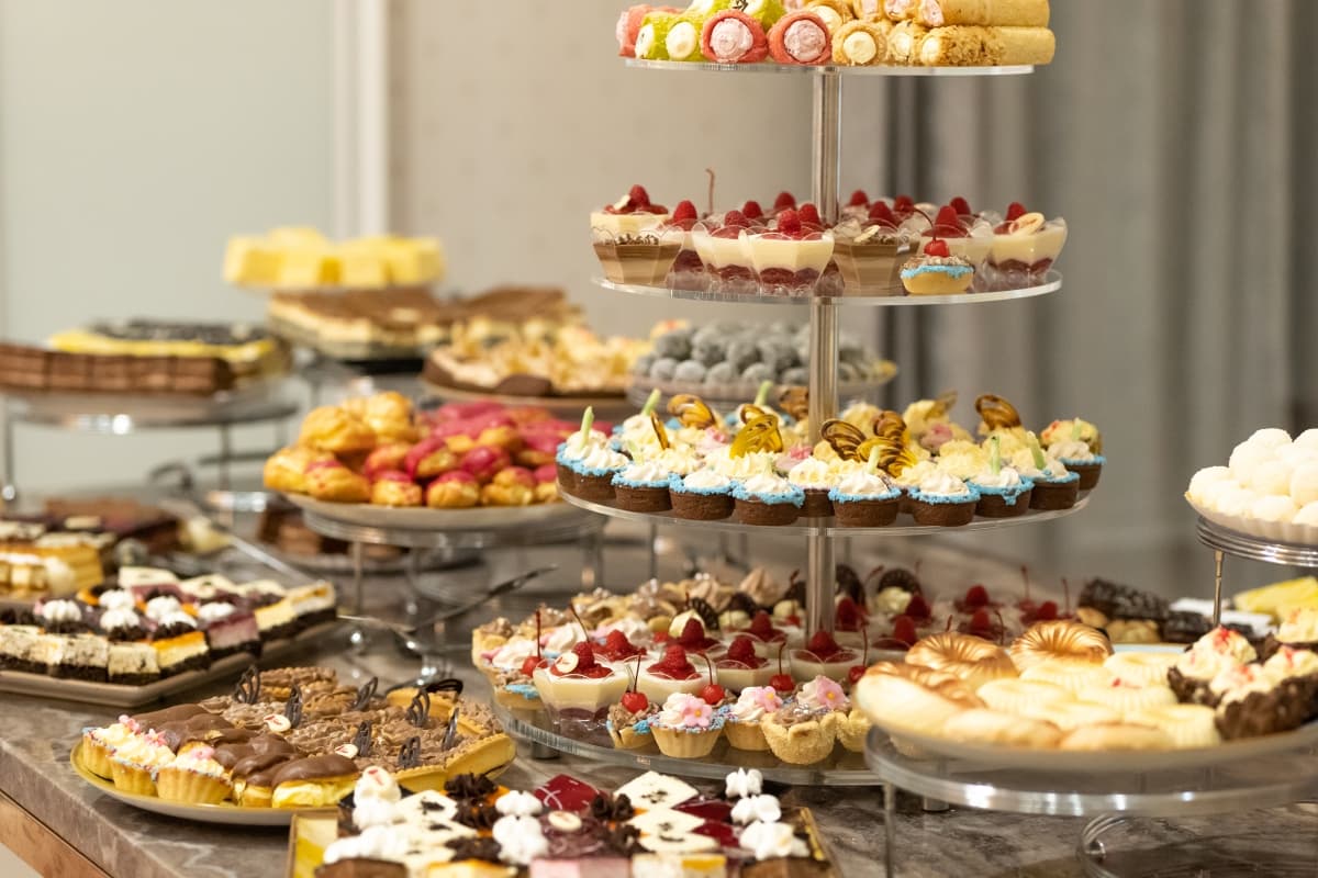 Fotografie de Julia Elisabeth Photography la Terra Luxury Events Hall