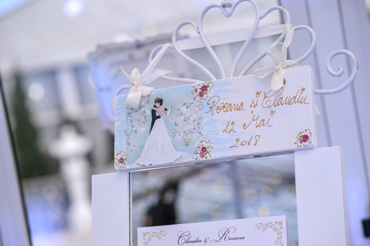 Fotografie de Bogdan Roth Octavian la Restaurant President