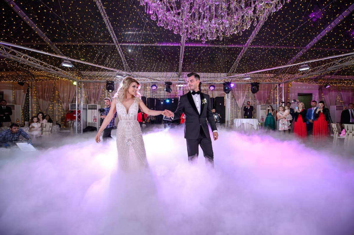 Fotografie de Bogdan Roth Octavian la Restaurant President