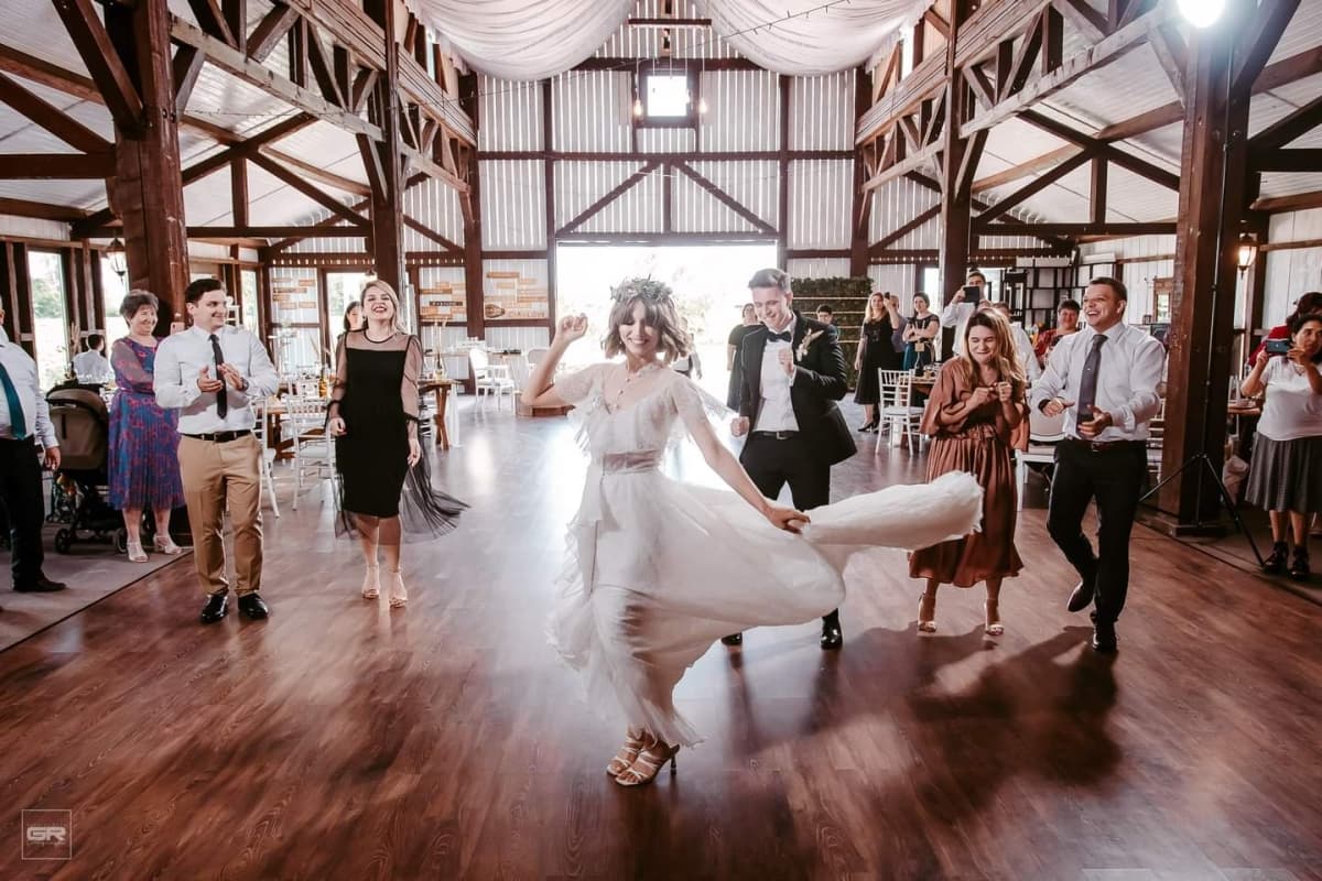 Fotografie de Gabriel Rusu - Fotografie la Artist - The Barn