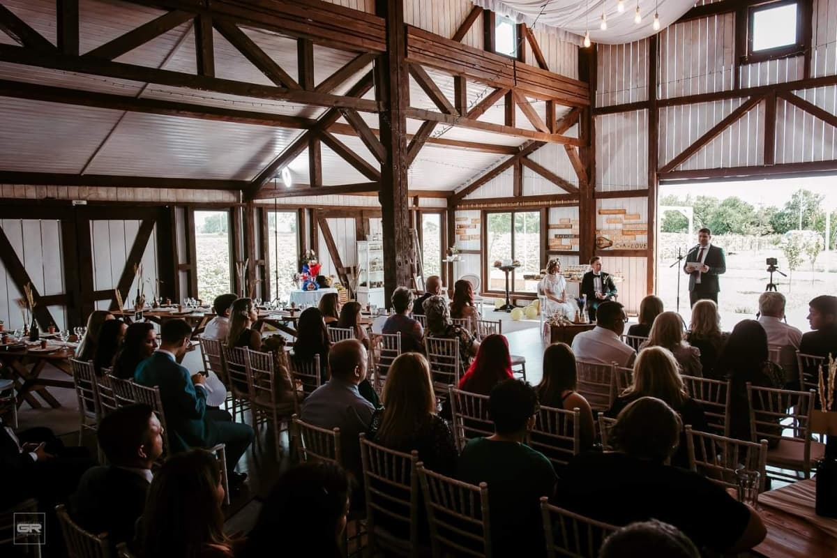 Fotografie de Gabriel Rusu - Fotografie la Artist - The Barn