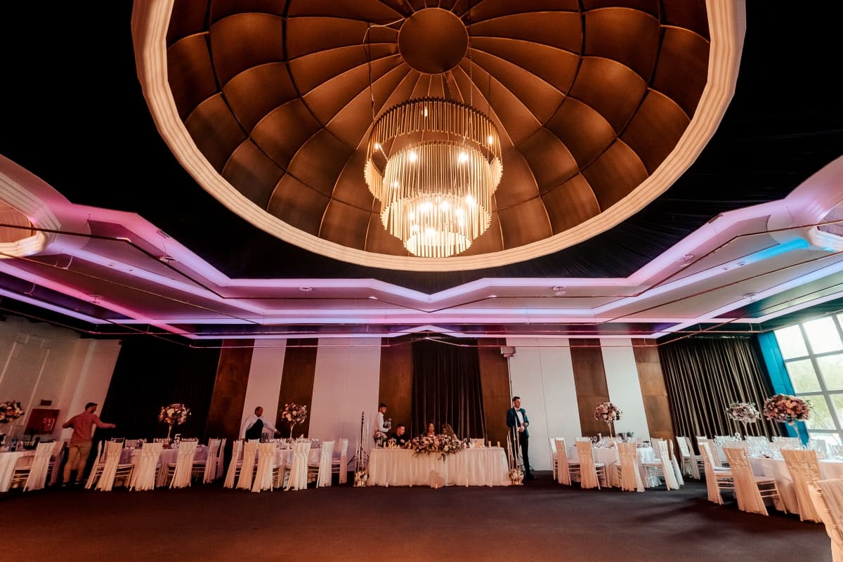 Fotografie de Gabriel Rusu - Fotografie la Jubile Concept