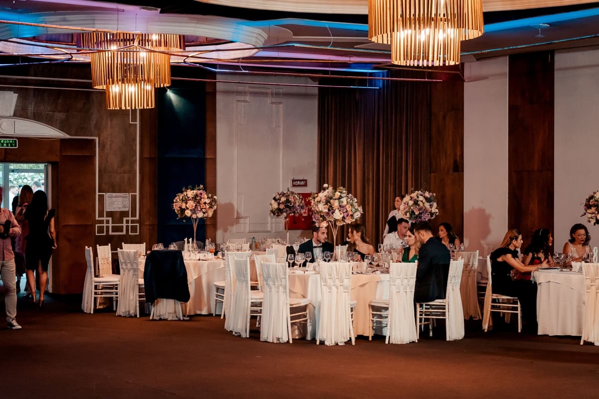 Fotografie de Gabriel Rusu - Fotografie la Jubile Concept