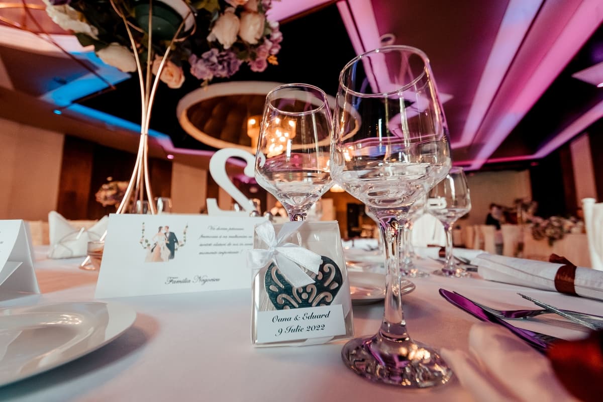 Fotografie de Gabriel Rusu - Fotografie la Jubile Concept