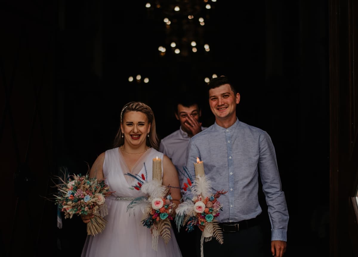 Biserica Barboi - locatie pentru nunti in Iași, Iași