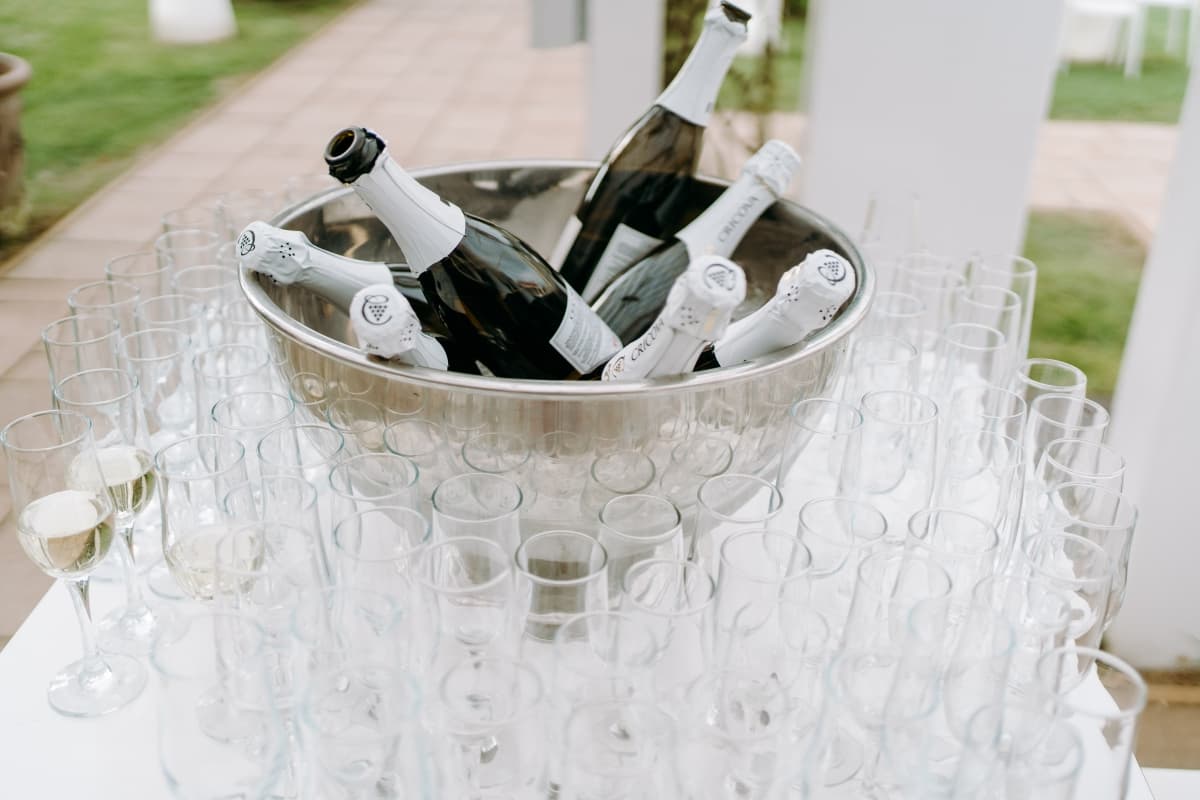 Fotografie de TheMoonlight la Versailles Weddings &amp; Events