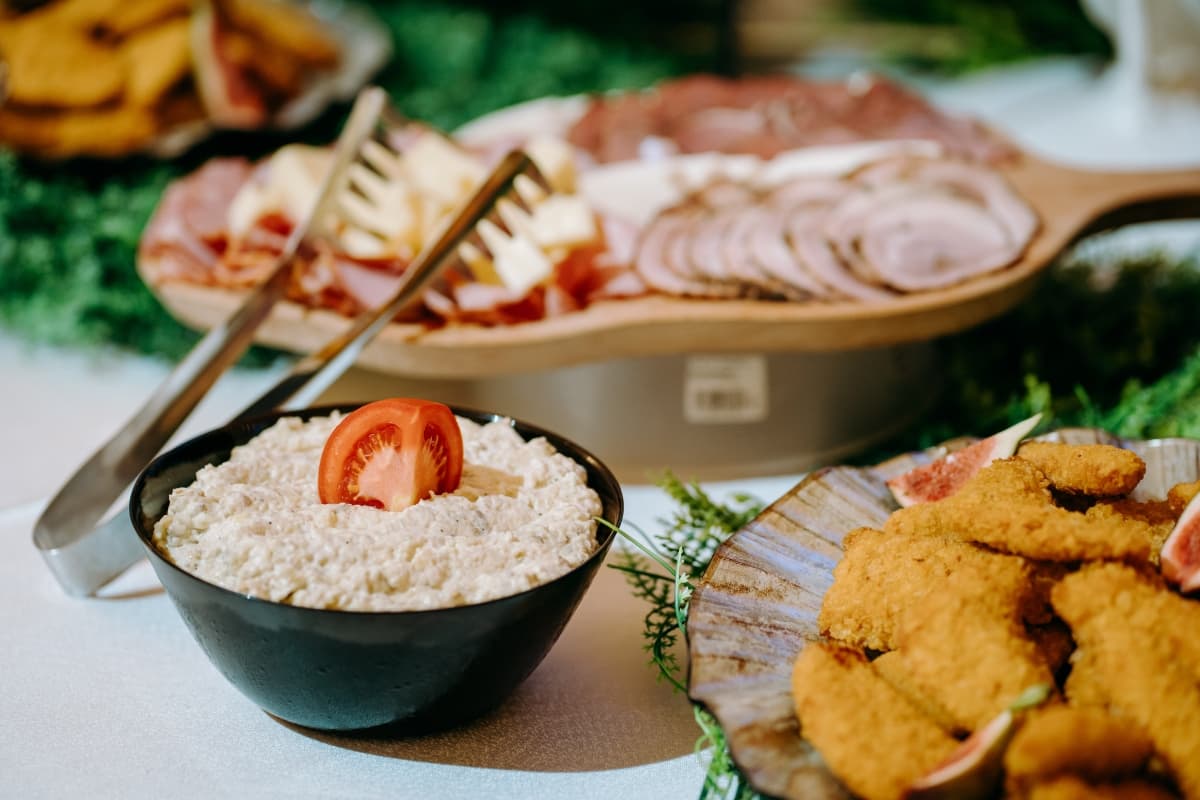 Fotografie de TheMoonlight la Versailles Weddings &amp; Events