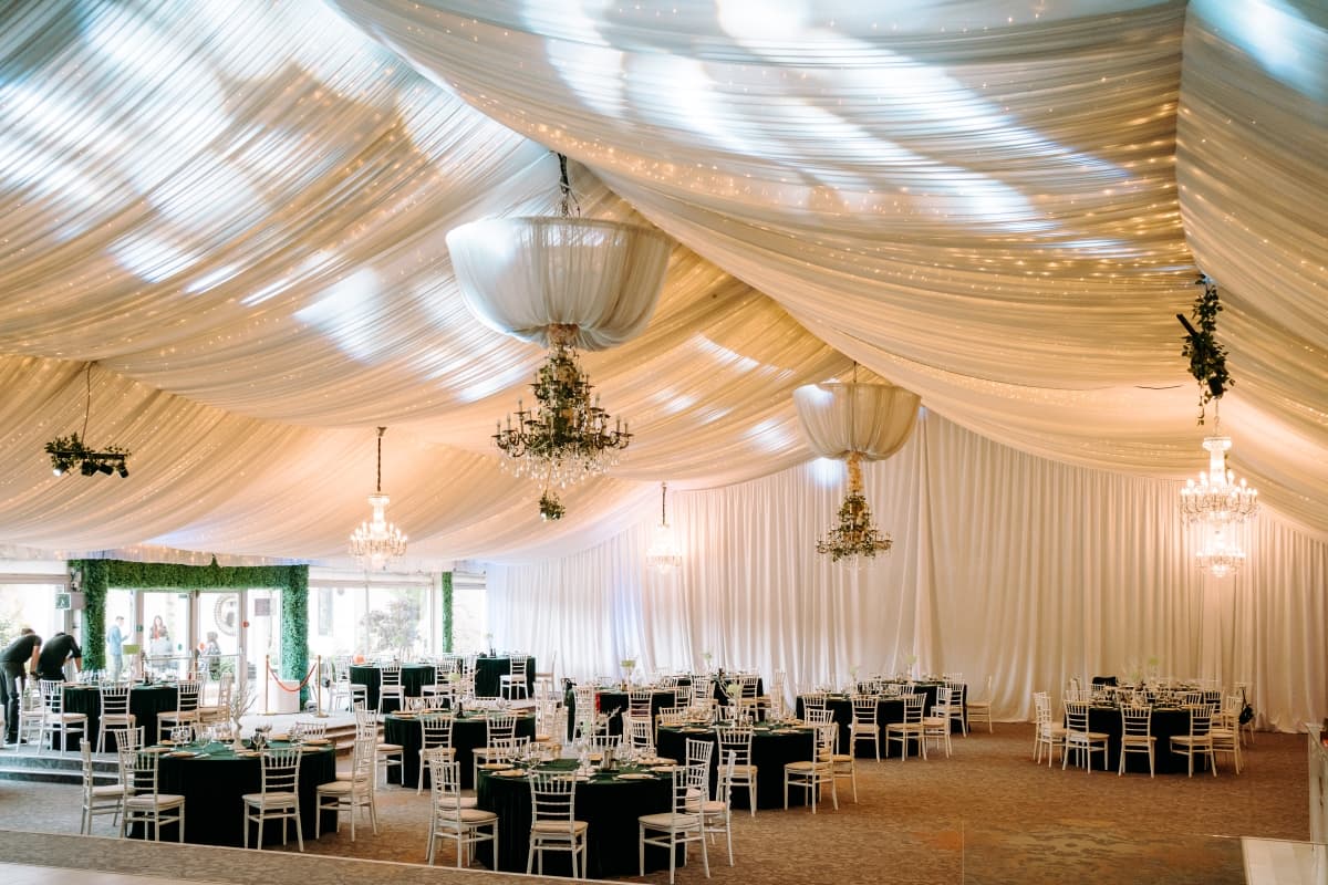 Fotografie de TheMoonlight la Versailles Weddings &amp; Events