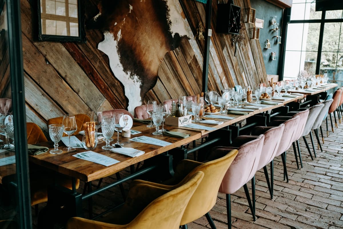 Fotografie de TheMoonlight la Turtha Sweet &amp; Savoury