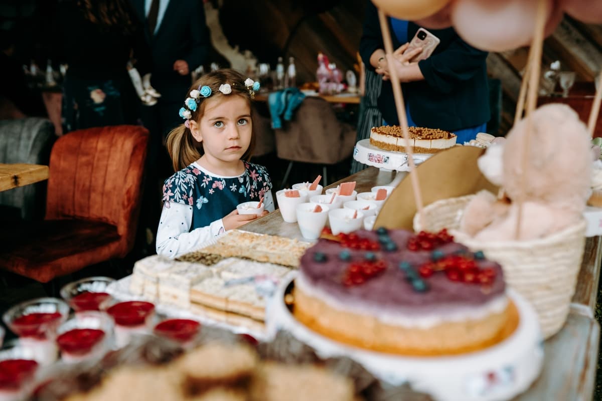 Fotografie de TheMoonlight la Turtha Sweet &amp; Savoury